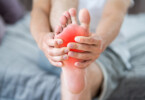 Fußpflege bei Diabetes - so gehts