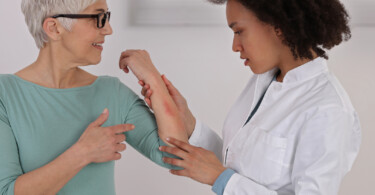 richtige Hautpflege für Diabetiker