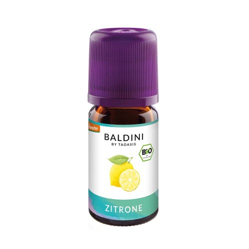 Baldini BioAroma Zitrone Bio/demeter