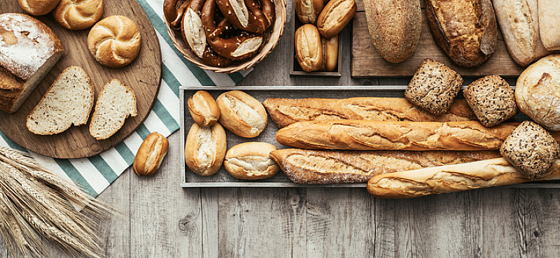 Glutenunverträglichkeit