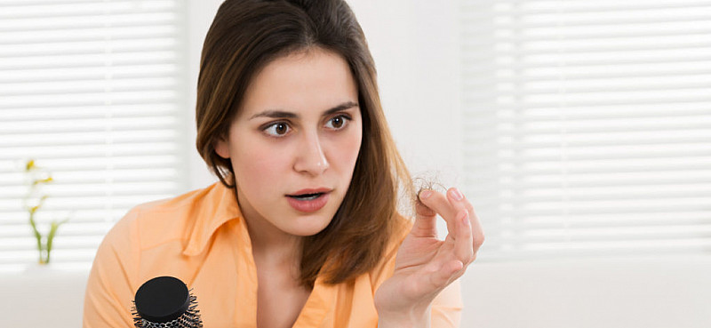 Haarausfall bei Frauen – Mittel gegen weiblichen Haarverlust