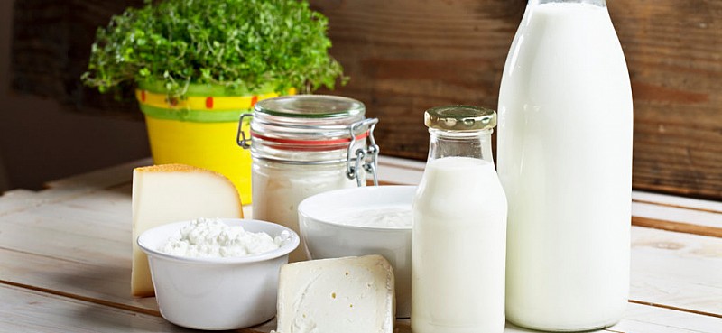 Laktoseintoleranz Unverträglichkeit von Milchzucker