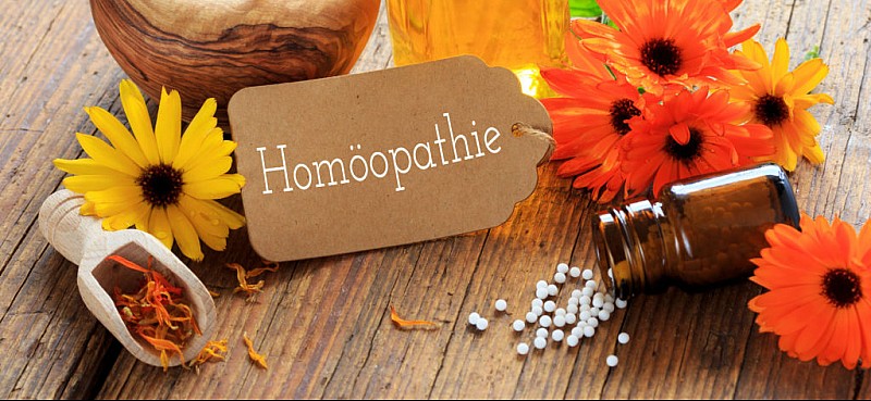 Schüßler Salze – Heilmethode bei Sommergrippe und Erkältung