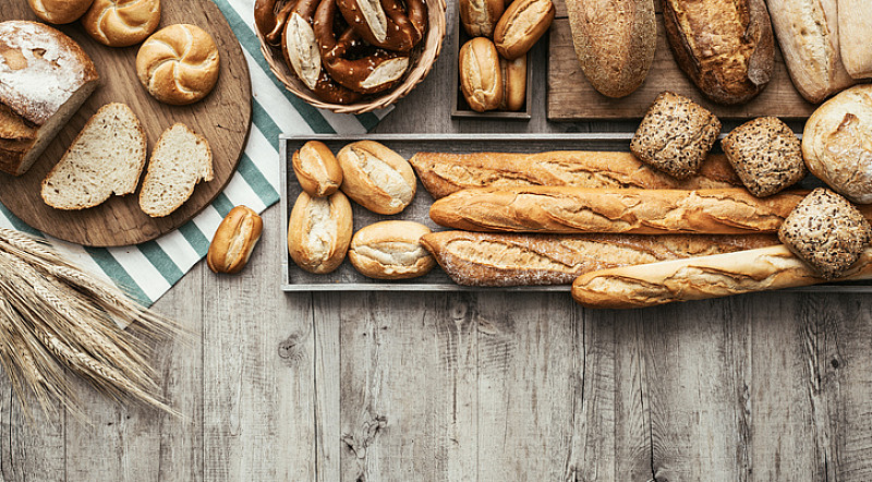 Glutenunverträglichkeit