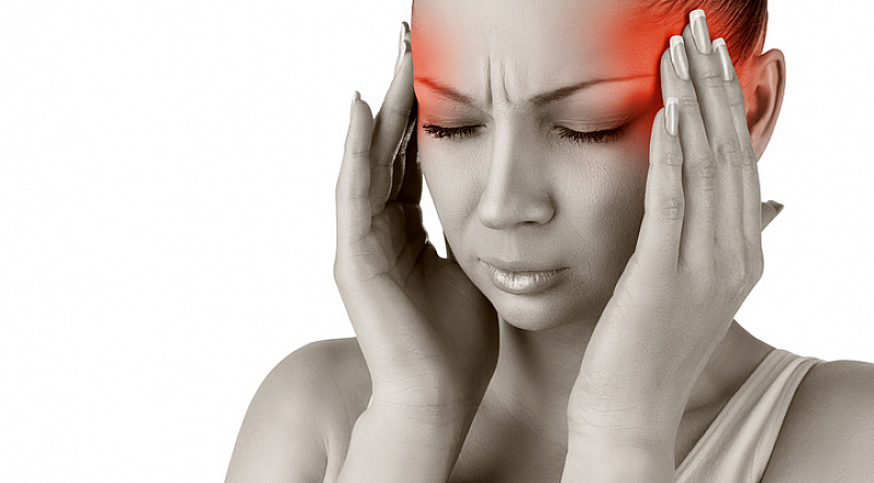 tinnitus belastet