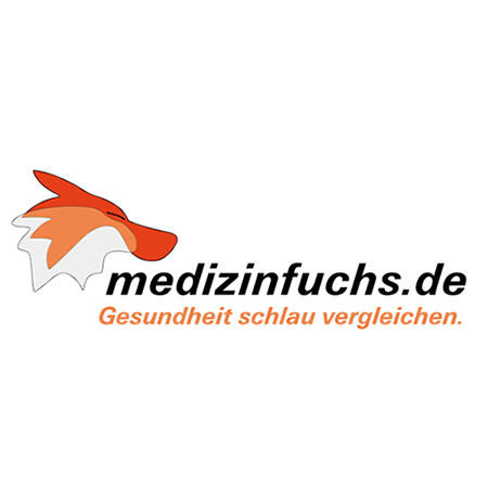 www.medizinfuchs.de