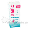 Nasic Nasenspray, 10 Milliliter, Mcm Klosterfrau Vertriebsgesellschaft GmbH