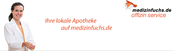 Medikamente Preisvergleich Apotheken Produkte Gunstig Bestellen Medizinfuchs De